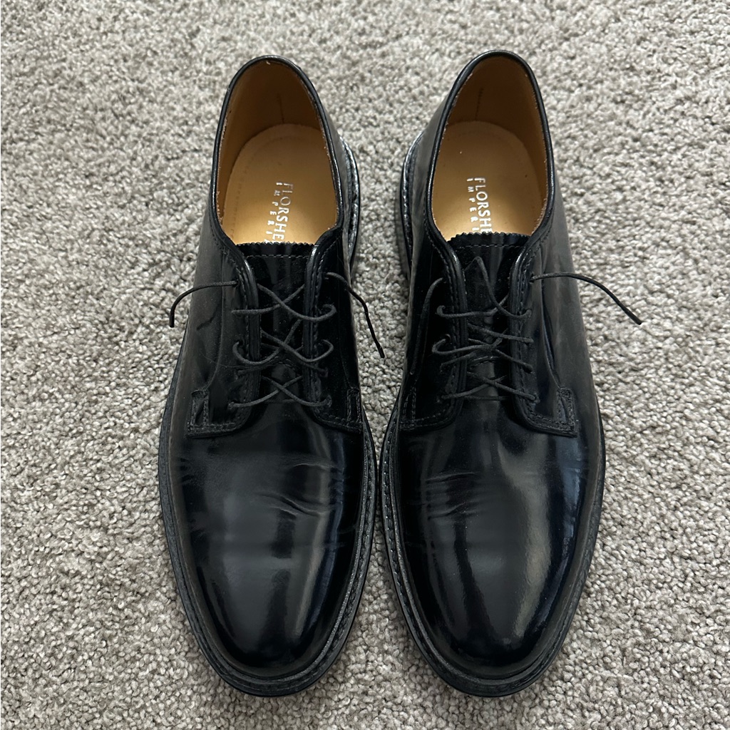 Florsheim Imperial Oxfords